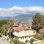 Kaunos Koycegiz (Mugla)