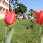Kaunos Hotel 3*