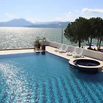 Hotel Kaunos Koycegiz (Mugla)