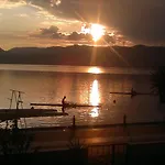 Kaunos Koycegiz (Mugla)