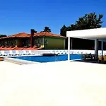Kaunos Koycegiz (Mugla)