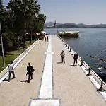 Kaunos Koycegiz (Mugla)