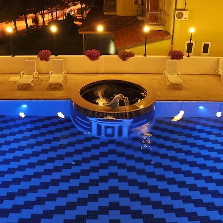 酒店 考诺斯酒店