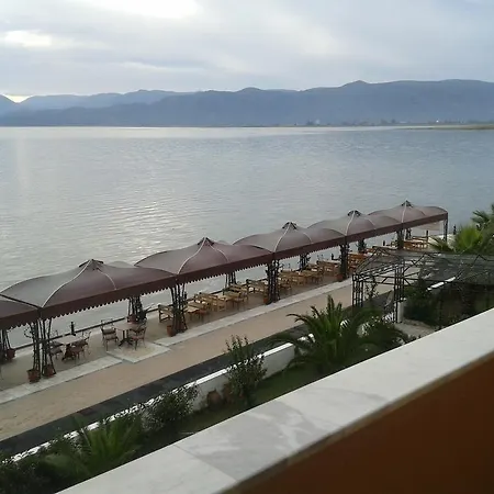 考诺斯酒店 3* Koycegiz (Mugla)