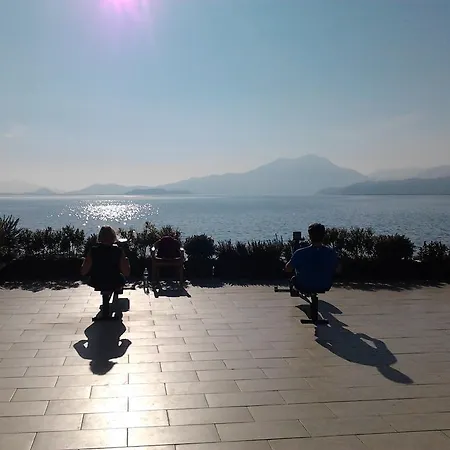 考诺斯酒店 3* Koycegiz (Mugla)