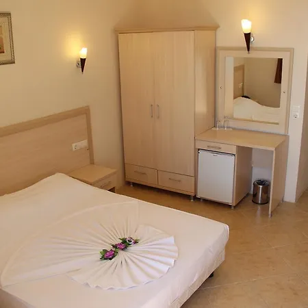 酒店 考诺斯酒店 Koycegiz (Mugla)