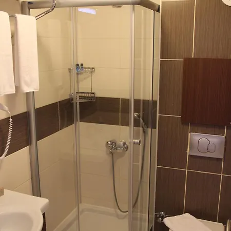 考诺斯酒店 3* Koycegiz (Mugla)