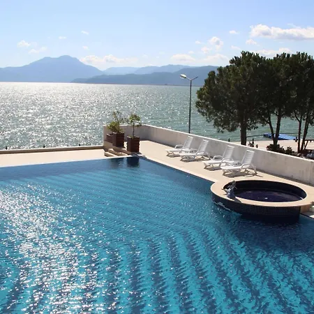 酒店 考诺斯酒店 Koycegiz (Mugla)