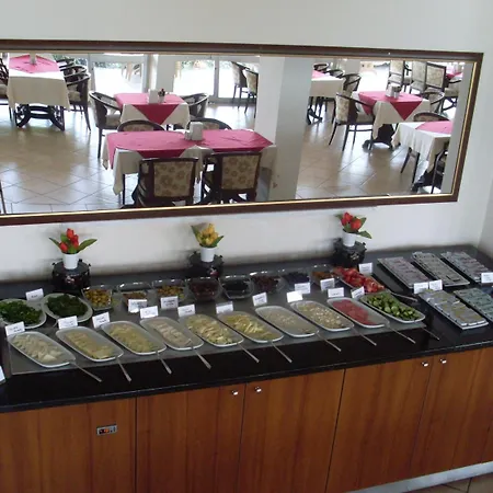 考诺斯酒店 3* Koycegiz (Mugla)