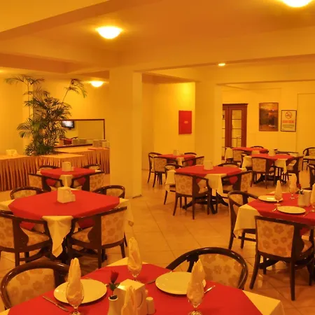 Kaunos Hotel Koycegiz (Mugla)