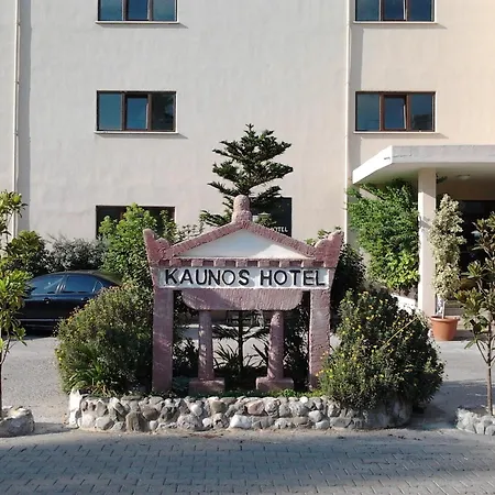 Kaunos فندق
