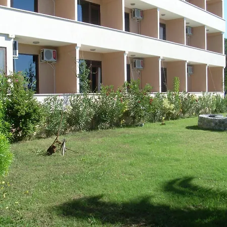 Kaunos Hotel