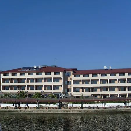 Hotel Kaunos Koycegiz (Mugla)