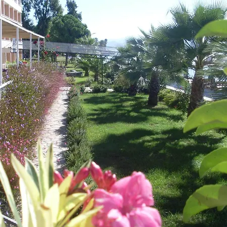 考诺斯酒店 Koycegiz (Mugla)