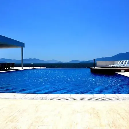 考诺斯酒店 Koycegiz (Mugla)