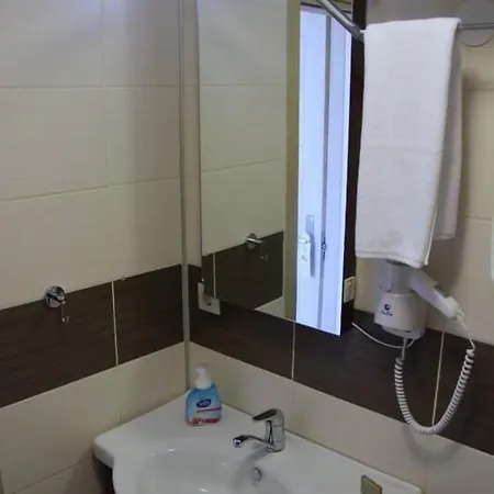 酒店 考诺斯酒店 3*