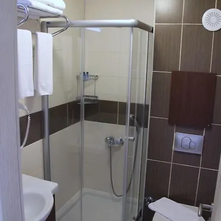 Kaunos Hotel Koycegiz (Mugla)