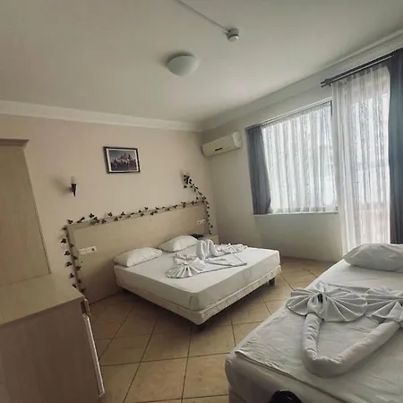 Kaunos 3* Koycegiz (Mugla)