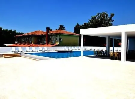 考诺斯酒店 Koycegiz (Mugla)