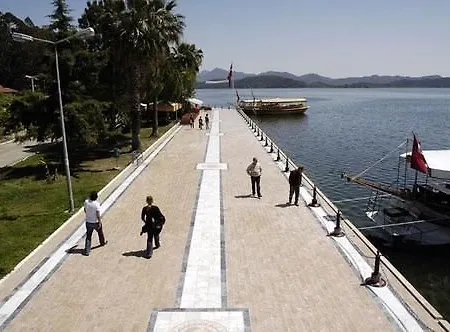 考诺斯酒店 Koycegiz (Mugla)