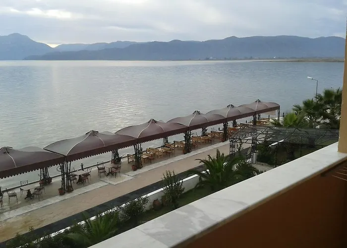 Kaunos 3* Koycegiz (Mugla)