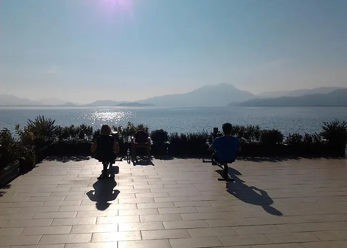 Kaunos 3* Koycegiz (Mugla)