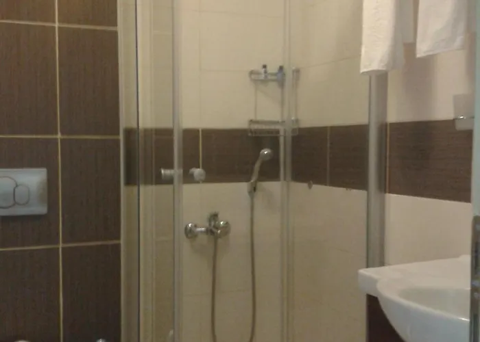 Hotel Kaunos
