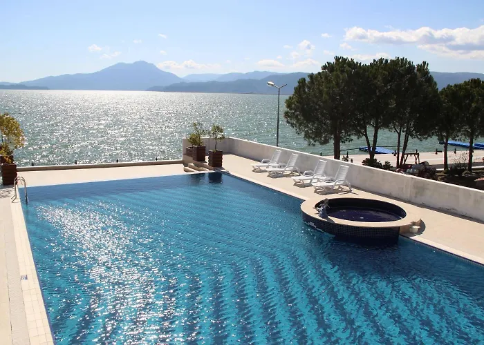 Hotel Kaunos Koycegiz (Mugla)