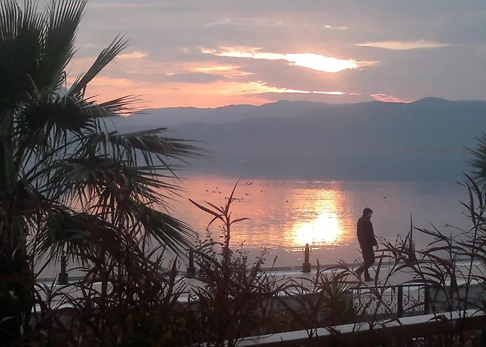 Hotel Kaunos Koycegiz (Mugla)