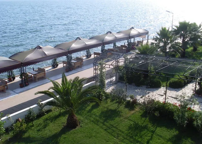 Kaunos Hotel