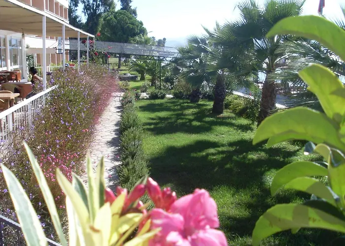 Kaunos Koycegiz (Mugla)