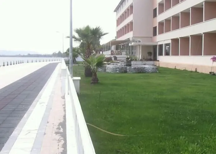 Kaunos Hotel