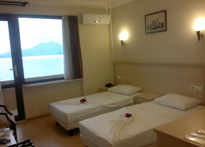 Kaunos Hotel Koycegiz (Mugla)