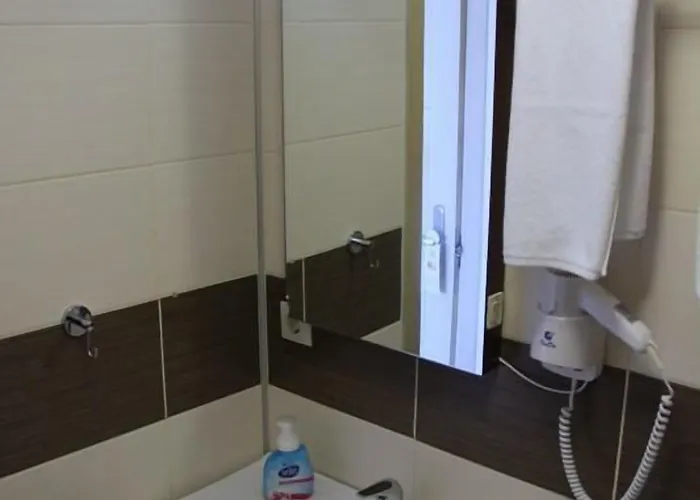 Hotel Kaunos 3*
