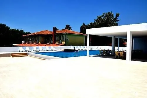 Kaunos Koycegiz (Mugla)