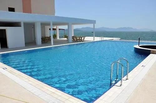 Kaunos Hotel Koycegiz (Mugla)