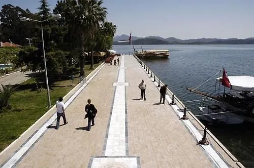 Kaunos Koycegiz (Mugla)