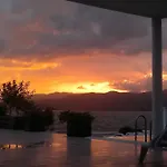 فندق Kaunos 3*