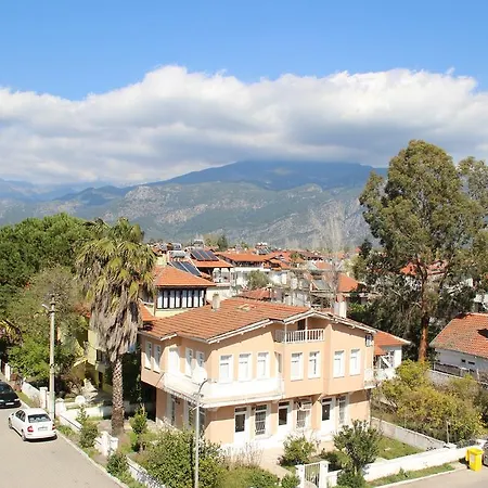 Kaunos Koycegiz (Mugla)