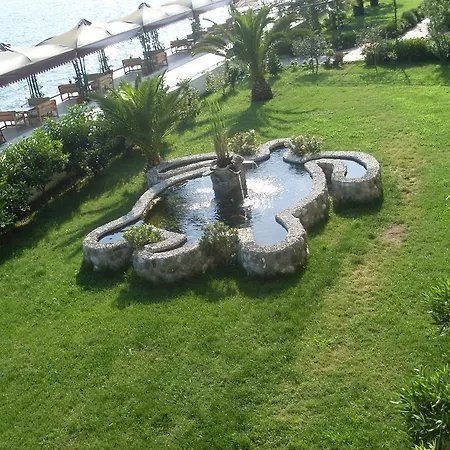 Kaunos Otel
