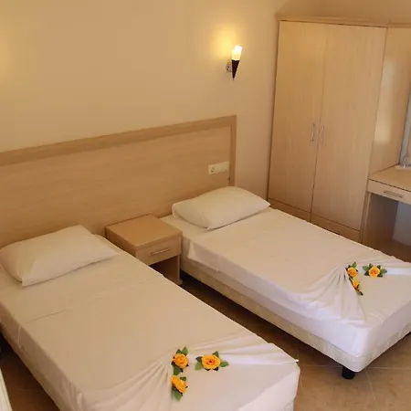 Kaunos Hotel Koycegiz (Mugla)