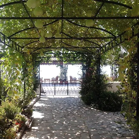 Kaunos Koycegiz (Mugla)