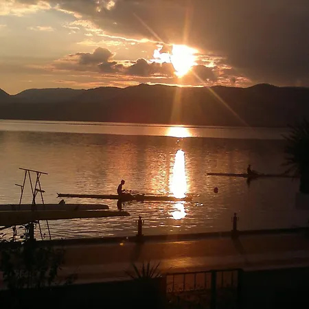 Kaunos Koycegiz (Mugla)