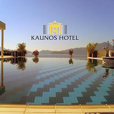 Kaunos Hotel 3*