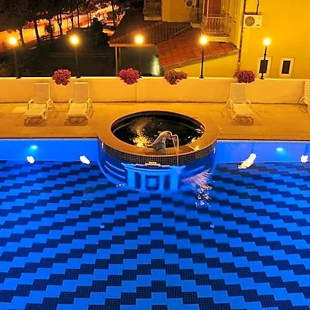 Hotel Kaunos
