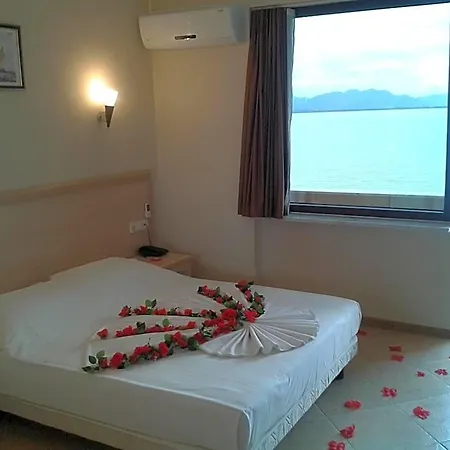 Hotel Kaunos