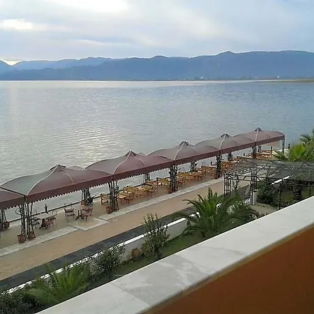 Hotel Kaunos