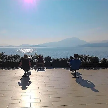 Kaunos Hotel
