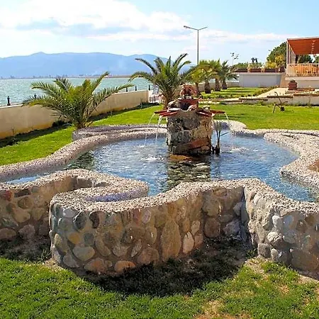 Kaunos Hotel Koycegiz (Mugla)