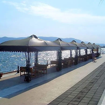 Kaunos Hotel Koycegiz (Mugla)